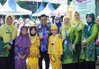 Banjarmasin Lestarikan Bahasa Ibu Bagi Siswa