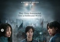 Kim Sung Cheol Kisahkan Kondisi Neraka di Cuplikan Terbaru Hellbound 2, Tayang 25 Oktober 2024