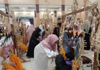 Baayun Maulid di Aula KH Kasyful Anwar Diikuti Ratusan Siswa PAUD
