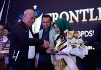 CS Bank Kalsel Raih Juara 2 di Frontliner Championship BPDSI 2024