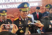 OTT KPK di Kalsel, Kapolda Kalsel Sebut Ada yang Diamankan ke Jakarta