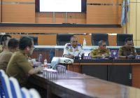 Pemkab Banjar Bakal Berikan Subsidi Kepada Sopir Angkot Imbas Beroperasinya Bus Tayo