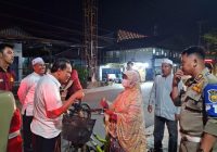 Diduga Hipnotis Korban, Satpol PP HST Amankan Seorang Wanita di Barabai