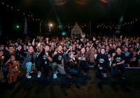 Seru! MAXi Yamaha Day 2024 Diramaikan Adul dan Komeng
