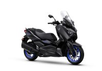 Yamaha Luncurkan XMAX Terbaru dengan Fitur Unggulan