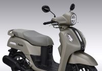 Warna Baru Fazzio Hybrid Series Cocok untuk Gen Z