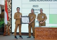 Pj Bupati Batola Bertekad Tingkatkan Program Kerja Pemerintah