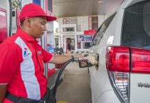 RESMI TURUN! Segini Harga BBM Nonsubsidi Pertamina 1 September 2025, Cek Daftar Lengkap di Sini