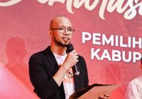 KPU Balangan Tegaskan Golput Tidak Berarti Suara Masuk ke Kotak Kosong