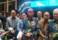 Presiden Optimis Indonesia Bakal Jadi Negara Super Power