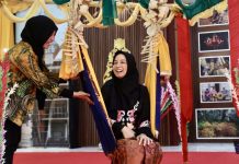Pendaftaran Baayun Maulid di Museum Lambung Mangkurat Sudah Dibuka