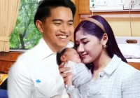 Erina Gudono Menantu Jokowi Pamer Santap Mewah di Rumah Sakit