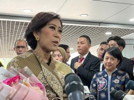 Menkomdigi Meutya Hafidz Bertekad Berantas Judi Online dan Pinjol Ilegal