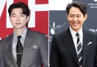 Lee Jung Jae Ungkap Ditampar Berkali-kali oleh Gong Yoo Saat Syuting Squid Game