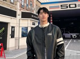 Lee Seung Hyup Kaget Dibenci Netizen Gegara Peran Jahatnya di Drakor Love Next Door