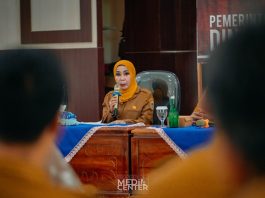 1.291 Anak Putus Sekolah di Banjarbaru