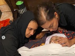Duka Soraya Haque Ditinggal Sang Kakak Marissa Haque: Hatiku Patah Selamanya