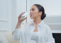 Nikita Willy Beberkan Makanan dan Minuman Sehat yang Dikonsumsinya di Kehamilan Keduanya