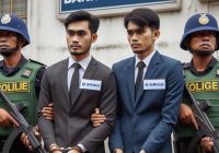 KPK Tetapkan Dua Pegawai Bank ini Sebagai Tersangka Penyaluran Kredit Fiktif