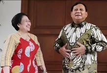 Rencana Pertemuan Megawati-Prabowo Kembali Dibahas PDIP dan Gerindra