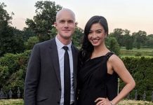 Posting ini, Raline Shah Bantah Pernah Menikah dengan Jutawan AS Brian Armstrong