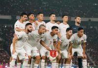 Suporter Timnas Indonesia Wajib Miliki GarudaID Jelang Laga Kontra Jepang dan Arab Saudi