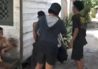 Bikin Resah! Remaja Mabuk Lem di Kuin Utara Banjarmasin