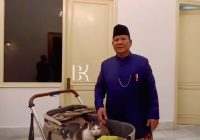 Prabowo Siapkan Kamar untuk Kucing Kesayangan, Bobby Kertanegara di Istana