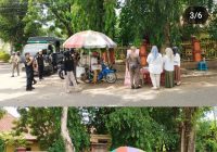 8 PKL Ditertibkan Sat Pol PP Banjarbaru