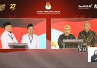 Acil Odah Tanya Stunting, H Muhidin Sebut Tak Diajak ke Lapangan