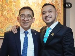 Giring Disindir Warganet Usai Jadi Wamen Kebudayaan