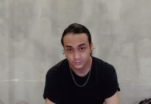 Dimas Andrean Tak Terima Disebut Selingkuhan Paula Verhoeven
