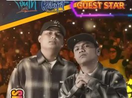 NDX A.K.A Akan Tampil di Pelaihari, Cek Jadwalnya