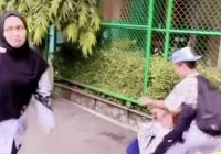 Viral Guru Takut Dilaporkan Polisi Hingga Tak Berani Tegur Murid