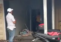 Perampokan Terjadi di Jalan 9 Oktober Banjarmasin
