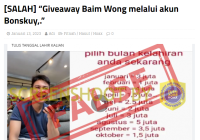 Divisi Humas Polri Goes To Campus Sebut Generasi Milenial Sasaran Empuk Bandar Narkoba