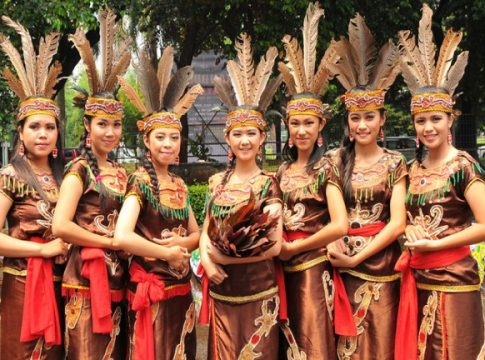 Brin Siapkan RUU Masyarakat Hukum Adat untuk Lindungi Hak-Hak Masyarakat Adat