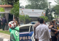 Balita Korban Penyanderaan Rekan Ayahnya Tak Alami Luka Serius