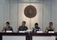 CSIS Respons Positif Kabinet Prabowo: Kementerian/Lembaga Punya Portofolio Lebih Khusus