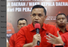 PDIP Klaim Temukan Pelanggaran Netralitas Kades dan ASN di Jateng