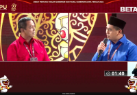Luthfi-Yasin Aplikasikan Filosofi "Ngopeni" ala Jokowi dan "Ngelakoni" Perintah Prabowo untuk Masyarakat Jawa Tengah