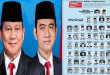 DPR Tunggu Nomenklatur Kementerian Untuk Tentukan Komisi Barunya