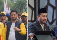 Perjalanan Hidup Rikval Fachruri, Dari Tukang AC Panggilan Hingga ke Ketua DPRD Banjarmasin