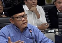 IPW Minta Polri Ungkap Dalang Pembubaran Diskusi di Jaksel