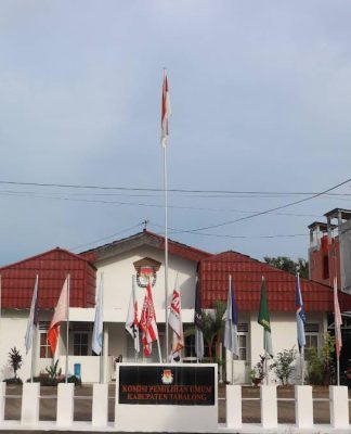 KPU Tabalong Atur Kampanye Pilkada Untuk Hindari Bentrok