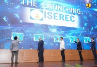 Pemerintah Dukung Pengembangan Energi Tenaga Surya ISEREC
