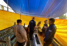 Polres Tanbu Selidiki Kematian Janggal Balita MA