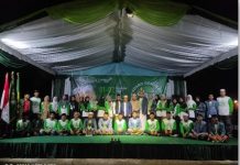 Segera Daftar! Festival Habsyi Adaro Bersholawat Berhadiah Jutaan Rupiah
