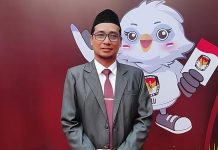 KPU HST Persiapkan Koordinasi Jadwal Debat Pilkada, Bawaslu Siapkan Pengawasan Ketat