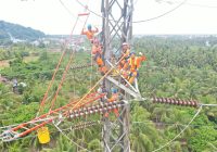 Dukung Kepemimpinan Menteri BUMN Erick Thohir, PLN UPT Pontianak Terus Tumbuh Dan Berkembang Penuh Inovasi
